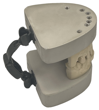 Slider Sockets for Bio-Flex Universal Ball Articulators (Qty 100)