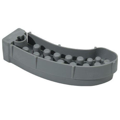 V2 Radius Quad Left Base (Qty 100)