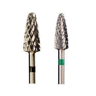 Lab Bur - Coarse or Fine