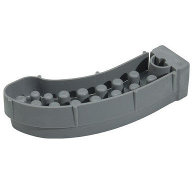 V2 Radius Quad Right Base (Qty 100)