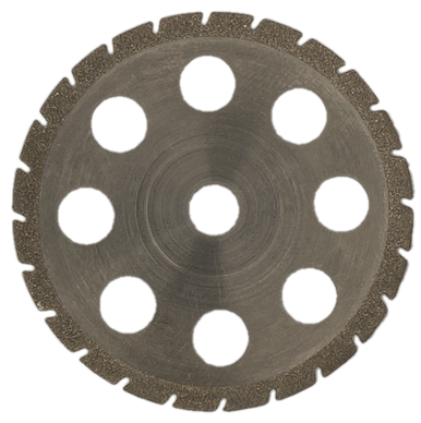 50 mm Processing Station Replacement Blade