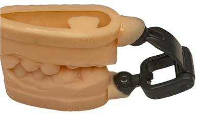 Slider Sockets for Bio-Flex Universal Ball Articulators (Qty 100)