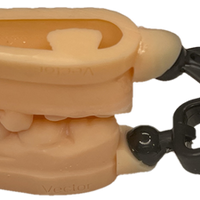 Slider Sockets for Bio-Flex Universal Ball Articulators (Qty 100)