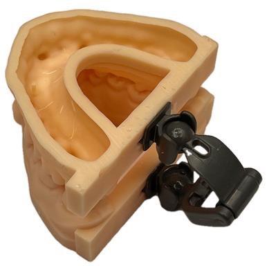 Slider Sockets for Bio-Flex Universal Ball Articulators (Qty 100)