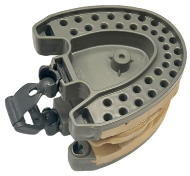 Slider Sockets for Bio-Flex Universal Ball Articulators (Qty 100)