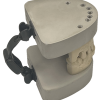 Slider Sockets for Bio-Flex Universal Ball Articulators (Qty 100)