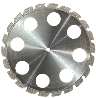 Diamond Disk (handpiece) - 45 mm