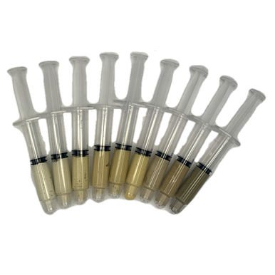 Stump Putty - IPS MD Kit (9 Colors)