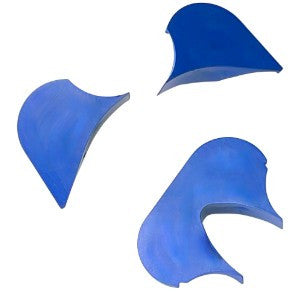 V2 Flash Blockouts (6 Sets)