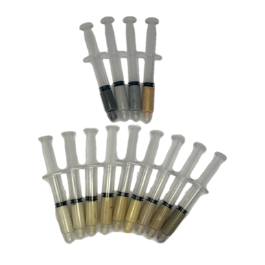 Stump Putty - Full Kit (13 Colors)