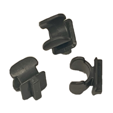 Slider Sockets for Bio-Flex Universal Ball Articulators (Qty 100)