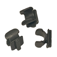 Slider Sockets for Bio-Flex Universal Ball Articulators (Qty 100)