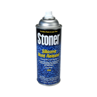 Silicone Mold Release Spray (12 oz)