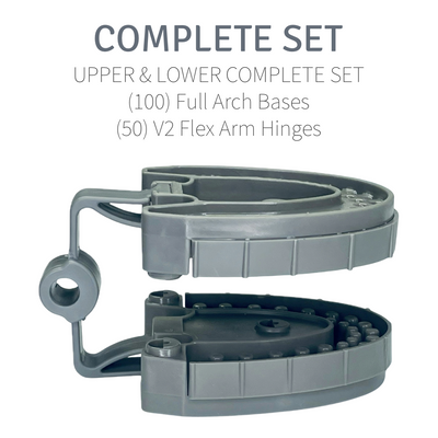 V2 Anterior Complete (Qty 50)